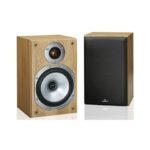 Monitor Audio BR1 zwart