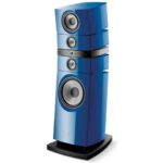 Focal Grande Utopia III EVO metallic blue Kopen? (2022) | IIAV.NL