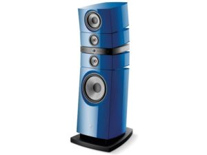 Focal Grande Utopia III EVO metallic blue Kopen? (2022) | IIAV.NL