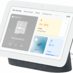 Google nest hub 2nd gen charcoal 2-pack Kopen? (2022) | IIAV.NL