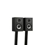 Polk Audio Monitor XT15 Boekenplank Speakers - 2 stuks - zwart zwart Kopen? (2022) | IIAV.NL