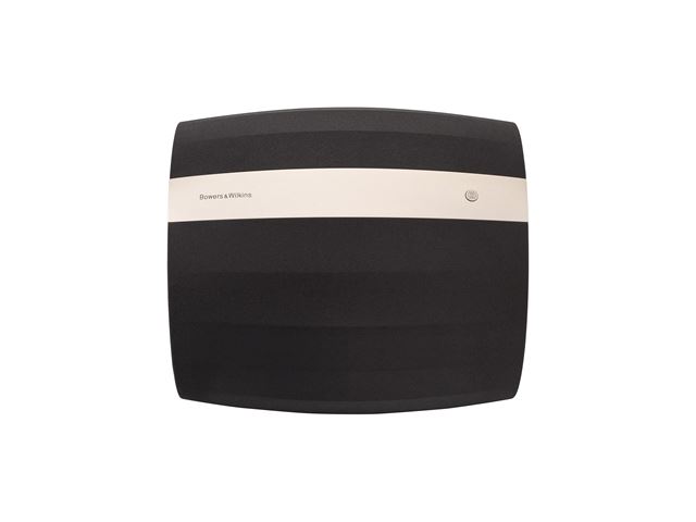 Bowers & Wilkins Formation Bass subwoofer zwart Bowers & Wilkins Formation Bass subwoofer zwart
