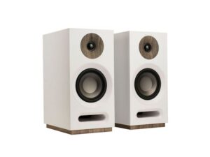 Jamo S 803 boekenplankspeaker wit Kopen? (2022) | IIAV.NL