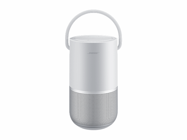 Bose Portable Home Speaker zilver Bose Portable Home Speaker zilver Kopen? (2022) | IIAV.NL