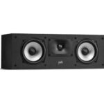 Polk Audio Monitor XT30 Centerspeaker - zwart Kopen? (2022) | IIAV.NL