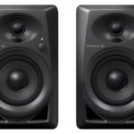Pioneer DM-40 boekenplankspeaker zwart Kopen? (2022) | IIAV.NL