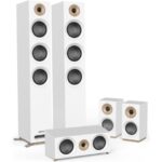 Jamo S 809 HCS W surround set wit Kopen? (2022) | IIAV.NL