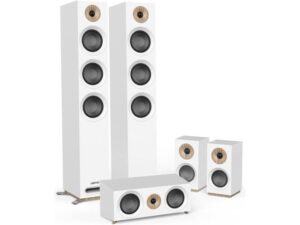 Jamo S 809 HCS W surround set wit Kopen? (2022) | IIAV.NL