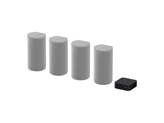 Sony HT-A9 boekenplankspeaker grijs Sony HT-A9 boekenplankspeaker grijs Kopen? (2022) | IIAV.NL