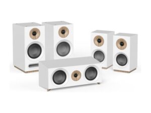 Jamo S 803 HCS surround set wit Kopen? (2022) | IIAV.NL