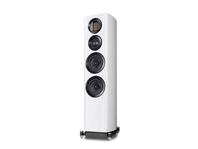 Wharfedale EVO 4.3 wit Wharfedale EVO 4.3 wit Kopen? (2022) | IIAV.NL