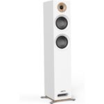 Jamo S 807 W PAR vloerspeaker wit Kopen? (2022) | IIAV.NL