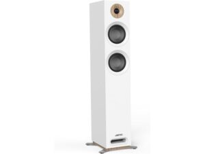 Jamo S 807 W PAR vloerspeaker wit Kopen? (2022) | IIAV.NL