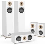 Jamo S 805 HCS surround set wit Kopen? (2022) | IIAV.NL