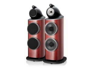 Bowers & Wilkins 801 D4 Kopen? (2022) | IIAV.NL