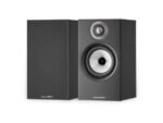 Bowers & Wilkins 607 S2 Anniversary Edition zwart