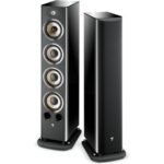 Focal Aria 936 vloerspeaker zwart Kopen? (2022) | IIAV.NL