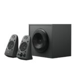 Logitech Z625 surround set zwart Kopen? (2022) | IIAV.NL