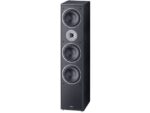 Magnat Monitor Supreme 1002 vloerspeaker zwart
