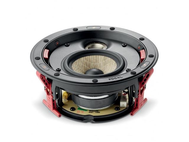 Focal 300 ICW 4 inbouw zwart Focal 300 ICW 4 inbouw zwart Kopen? (2022) | IIAV.NL