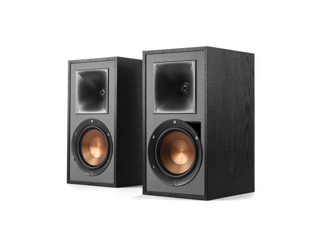 Klipsch R-51PM surround set zwart Klipsch R-51PM surround set zwart Kopen? (2022) | IIAV.NL