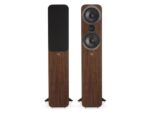 Q Acoustics 3050i vloerspeaker bruin