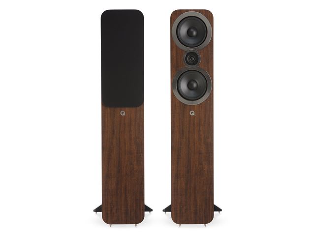 Q Acoustics 3050i vloerspeaker bruin Q Acoustics 3050i vloerspeaker bruin Kopen? (2022) | IIAV.NL