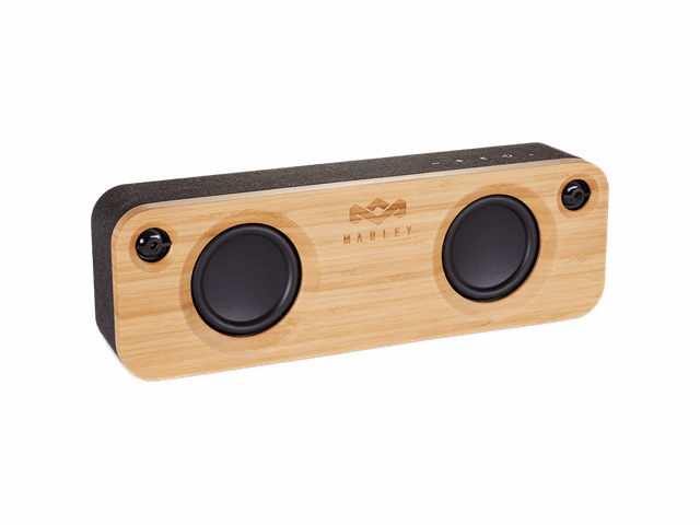 The House of Marley Get Together zwart The House of Marley Get Together zwart