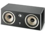 Focal Aria CC900 boekenplankspeaker zwart