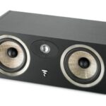 Focal Aria CC900 boekenplankspeaker zwart Kopen? (2022) | IIAV.NL