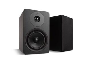 Argon Audio ALTO5 Mk2 zwart Kopen? (2022) | IIAV.NL