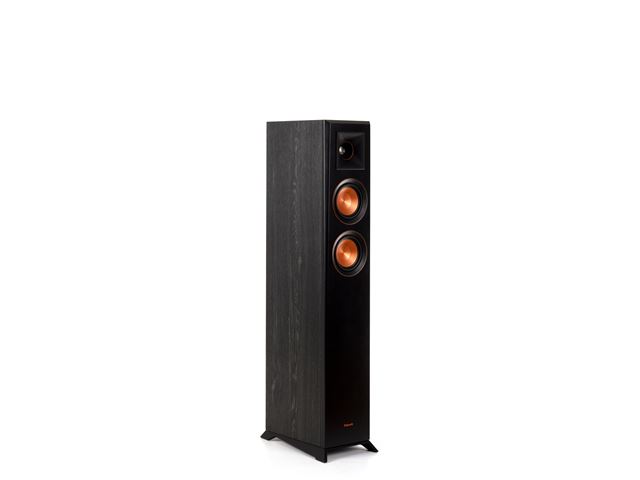 Klipsch RP-4000F vloerspeaker zwart Klipsch RP-4000F vloerspeaker zwart Kopen? (2022) | IIAV.NL