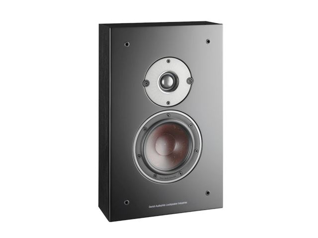 DALI Oberon On-Wall zwart DALI Oberon On-Wall zwart Kopen? (2022) | IIAV.NL