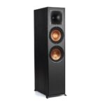 Klipsch R-820F vloerspeaker zwart Kopen? (2022) | IIAV.NL