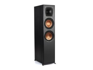 Klipsch R-820F vloerspeaker zwart Kopen? (2022) | IIAV.NL