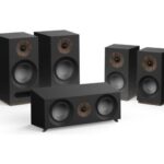 Jamo S 803 HCS surround set zwart Kopen? (2022) | IIAV.NL