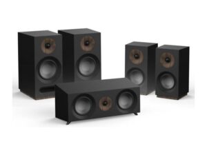 Jamo S 803 HCS surround set zwart Kopen? (2022) | IIAV.NL