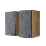 Klipsch The Fives boekenplankspeaker hout Kopen? (2022) | IIAV.NL
