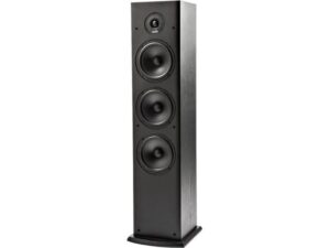 Polk Audio T50 vloerspeaker zwart Kopen? (2022) | IIAV.NL
