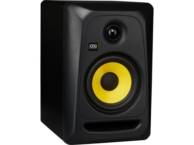KRK Systems Rokit Classic 5 actieve studiomonitor KRK Systems Rokit Classic 5 actieve studiomonitor Kopen? (2022) | IIAV.NL