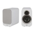 Q Acoustics 3010i boekenplankspeaker wit Kopen? (2022) | IIAV.NL