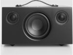 AUDIOPRO Addon C5 boekenplankspeaker zwart