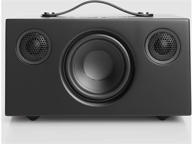 AUDIOPRO Addon C5 boekenplankspeaker zwart AUDIOPRO Addon C5 boekenplankspeaker zwart Kopen? (2022) | IIAV.NL