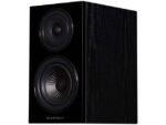 Wharfedale Diamond 12.1 zwart