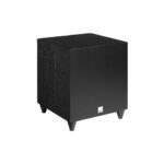 DALI SUB C-8 D subwoofer zwart Kopen? (2022) | IIAV.NL