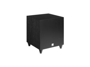 DALI SUB C-8 D subwoofer zwart Kopen? (2022) | IIAV.NL
