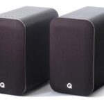 Q Acoustics M20 Actieve speakers - zwart zwart Kopen? (2022) | IIAV.NL