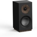 Jamo S 801 boekenplankspeaker zwart Kopen? (2022) | IIAV.NL