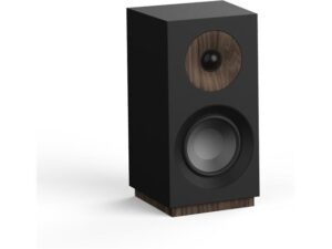 Jamo S 801 boekenplankspeaker zwart Kopen? (2022) | IIAV.NL