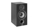 Elac DEBUT B5.2 vloerspeaker zwart
